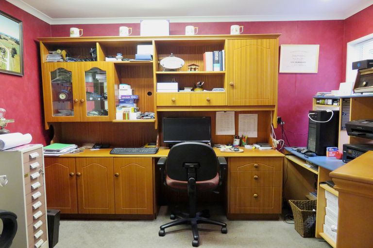 Photo of property in 129 Richard Pearse Drive, Temuka, 7920