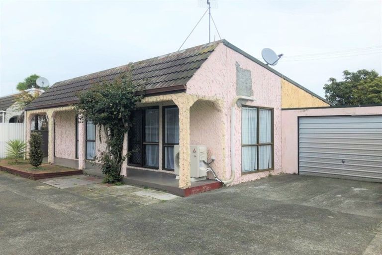 Photo of property in 28b Talbot Street, Whanganui East, Whanganui, 4500