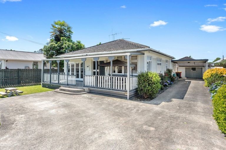 Photo of property in 4 Sayer Street, Frankton, Hamilton, 3204