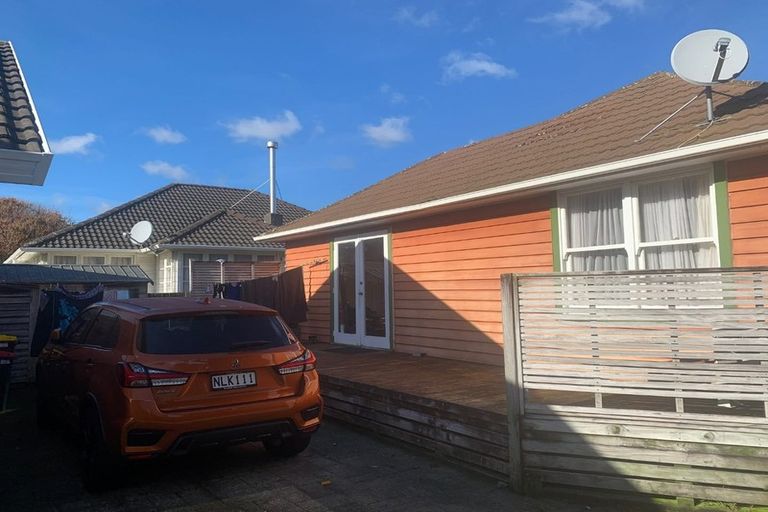 Photo of property in 55 Gordon Street, Avalon, Lower Hutt, 5011