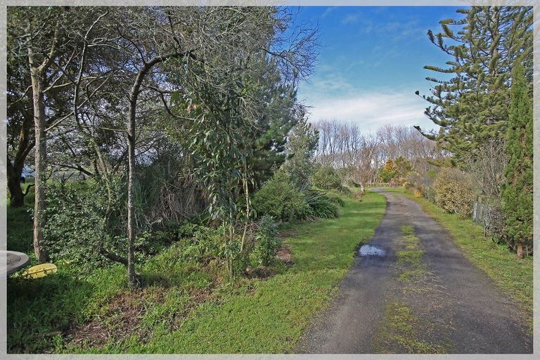Photo of property in 66 Palmer Road, Foxton Beach, Foxton, 4891