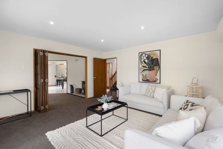 Photo of property in 5 Lancewood Drive, Halswell, Christchurch, 8025