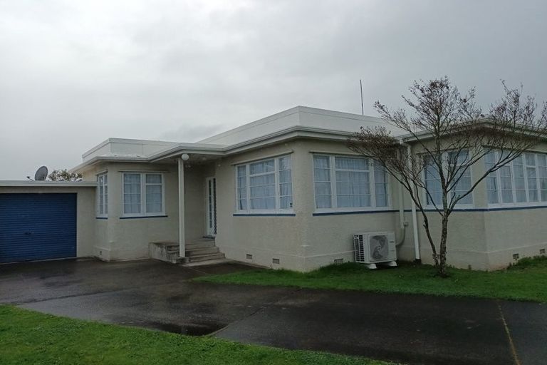 Photo of property in 4 Douglas Street, Levin, 5510