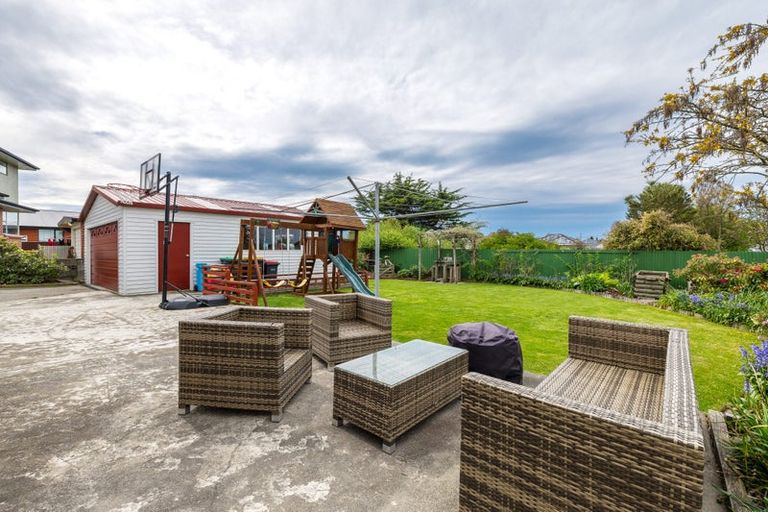 Photo of property in 18a Mowbray Street, Watlington, Timaru, 7910