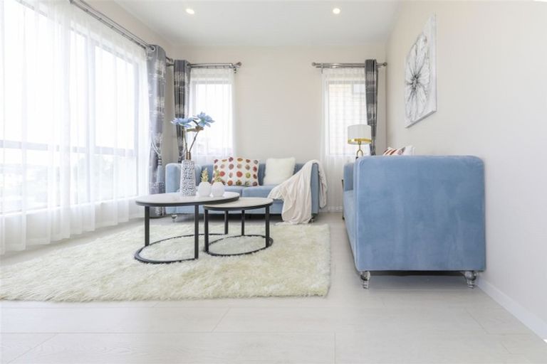 Photo of property in 6 Kilcooley Road, Flat Bush, Auckland, 2019