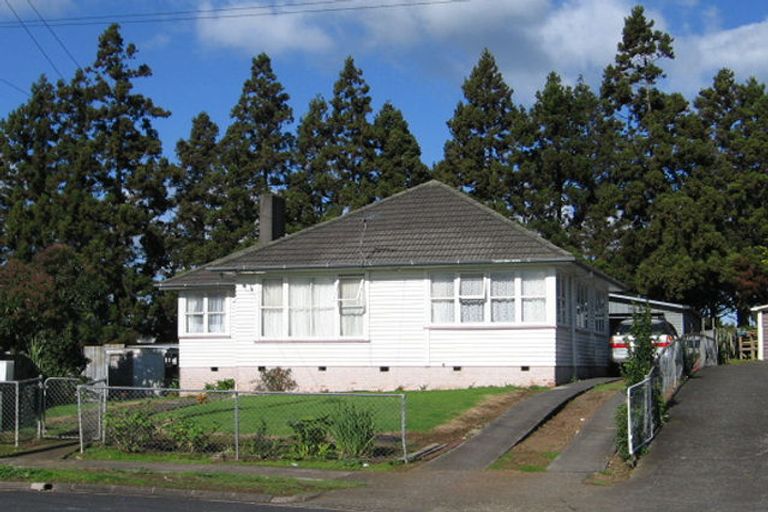 Photo of property in 5 Don Place, Otara, Auckland, 2023