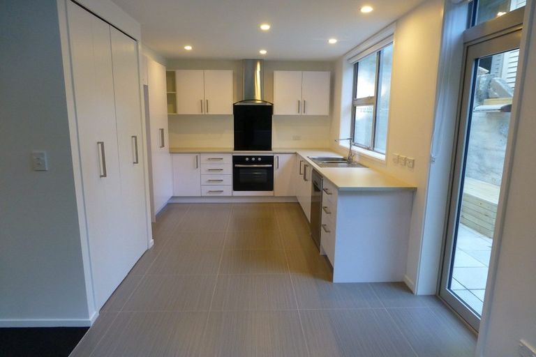 Photo of property in 125b Glenmore Street, Kelburn, Wellington, 6012