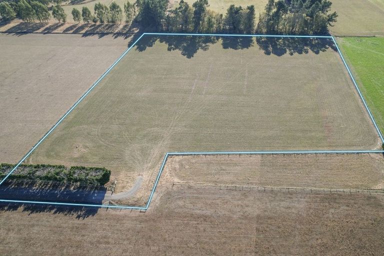 Photo of property in 500 Steffens Road, Oxford, 7495