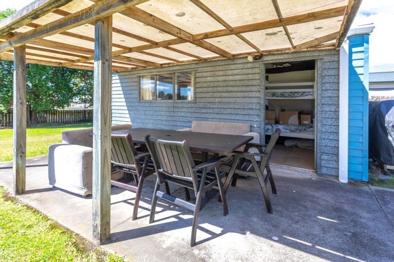 Photo of property in 124 Hampton Road, Whangamata, 3620