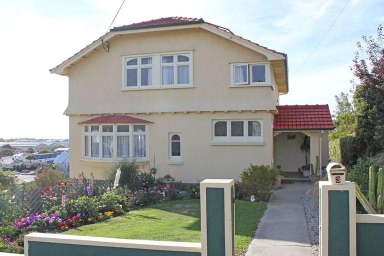 Photo of property in 3 Devon Terrace, Oamaru, 9400
