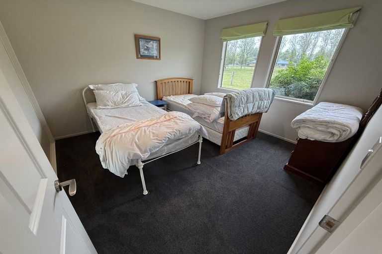 Photo of property in 108 Modena Place, Ohoka, Kaiapoi, 7692