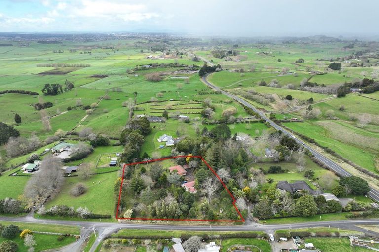 Photo of property in 10 Robertson Road, Whatawhata, Hamilton, 3289