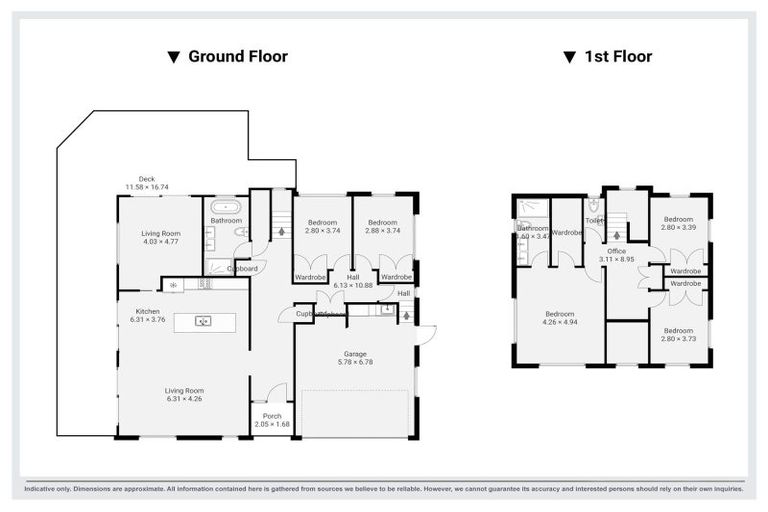 Photo of property in 32 Lanyon Place, Whitby, Porirua, 5024