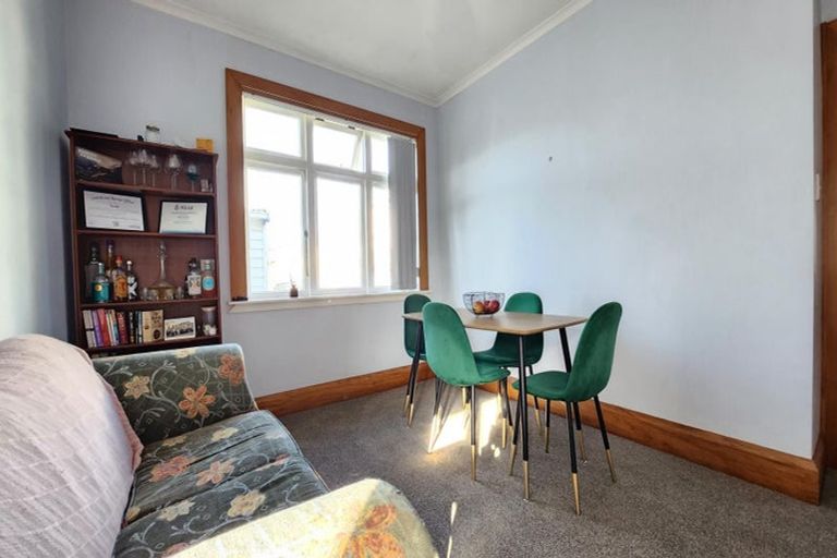 Photo of property in 25 Caledonia Street, Miramar, Wellington, 6022