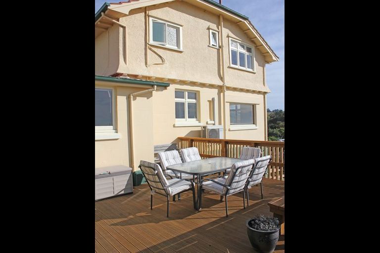 Photo of property in 3 Devon Terrace, Oamaru, 9400