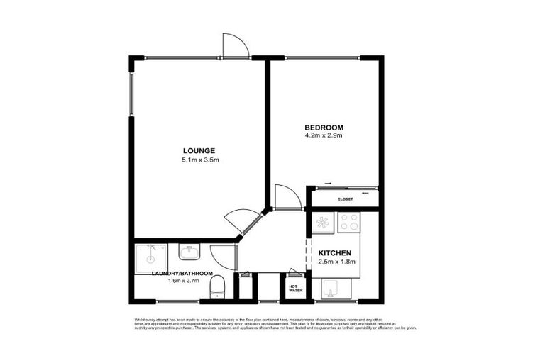 Photo of property in 7/31 Homebush Road, Khandallah, Wellington, 6035