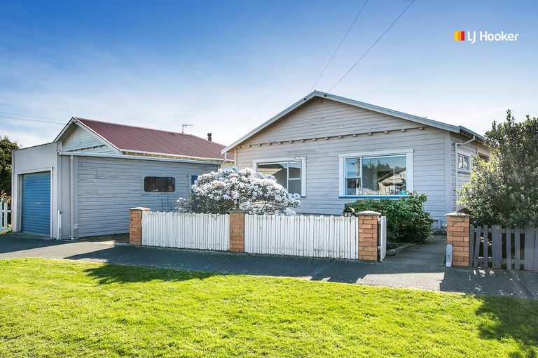 Photo of property in 65 Marlow Street, Saint Kilda, Dunedin, 9012