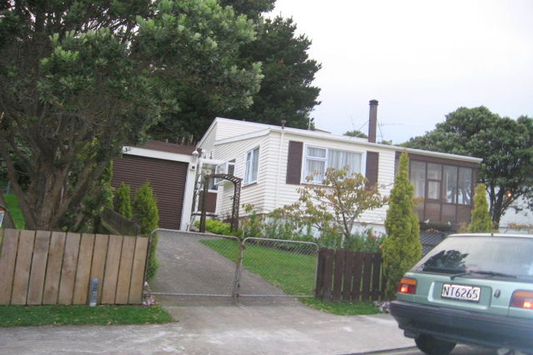 Photo of property in 123 Jamaica Drive, Grenada North, Wellington, 5028