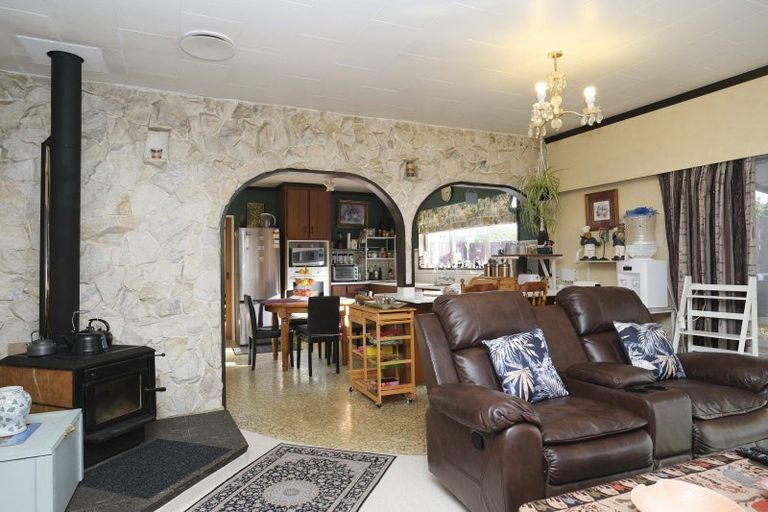 Photo of property in 117 Guy Street, Dannevirke, 4930