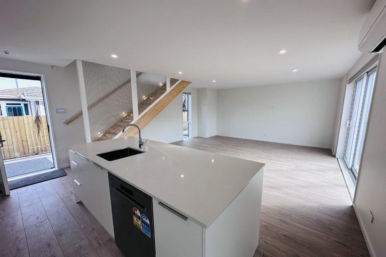 Photo of property in 3/32 Ryan Street, Phillipstown, Christchurch, 8011