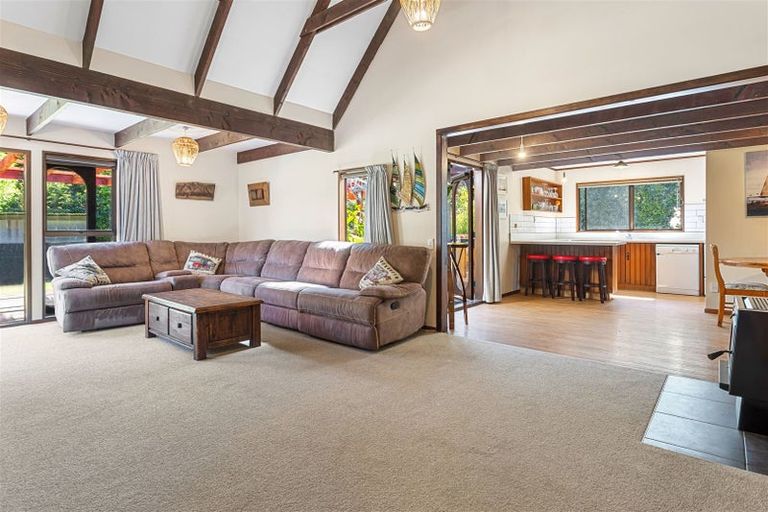 Photo of property in 102 Eders Road, Woodend, 7610