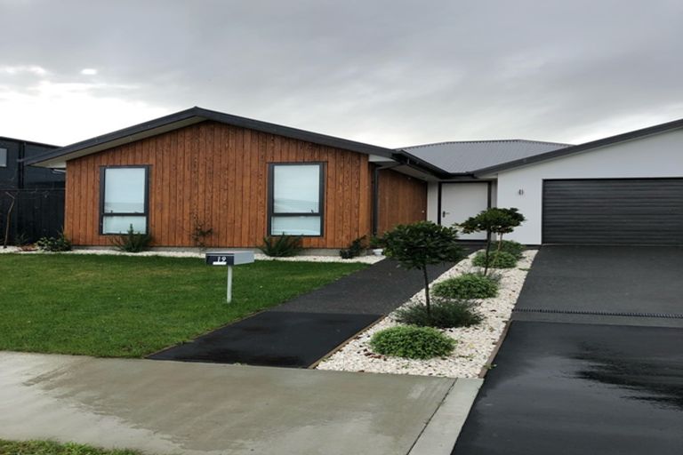 Photo of property in 19 Barrosa Street, Lincoln, 7608