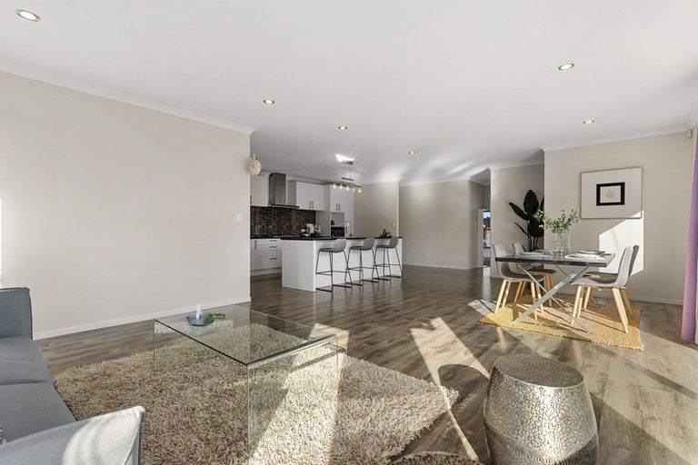 Photo of property in 5 Capricorn Place, Rototuna North, Hamilton, 3210