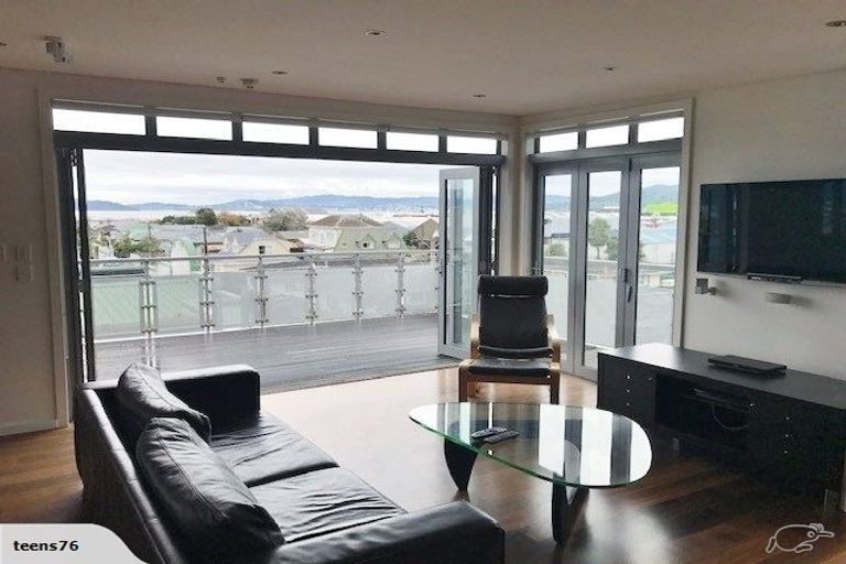 Photo of property in 14/208 Jackson Street, Petone, Lower Hutt, 5012