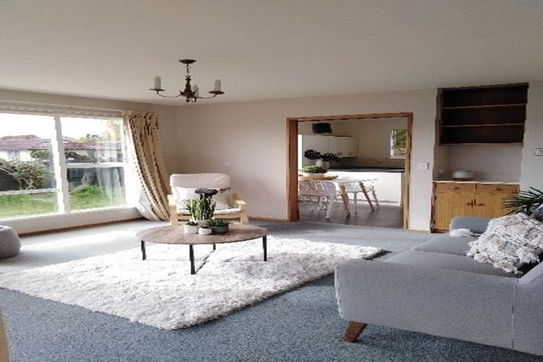 Photo of property in 1/15 Murmont Street, Bishopdale, Christchurch, 8053