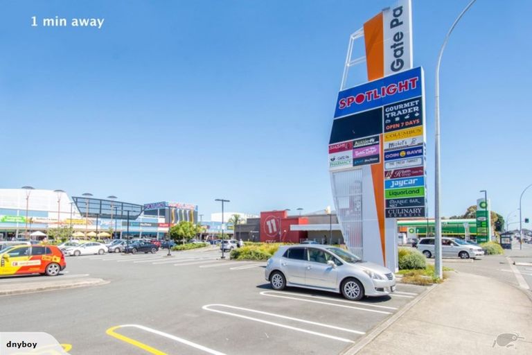 Photo of property in 1139 Cameron Road, Gate Pa, Tauranga, 3112