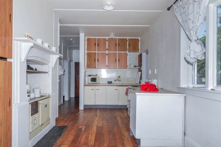 Photo of property in 47 Harris Street, Huntly, 3700