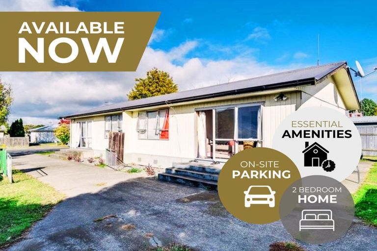 Photo of property in 158b Chatham Road, Flaxmere, Hastings, 4120