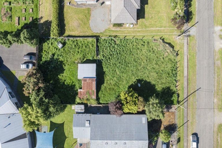 Photo of property in 26 Walter Street, Takapau, 4203