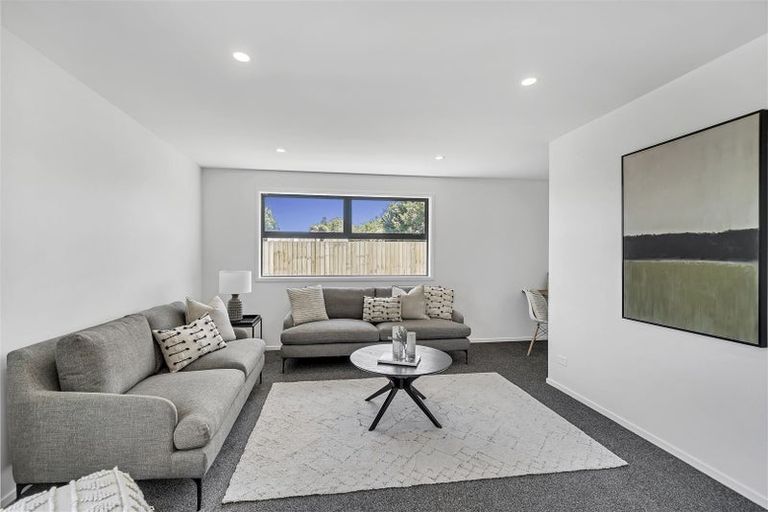 Photo of property in 29 Collisson Street, Leeston, 7632