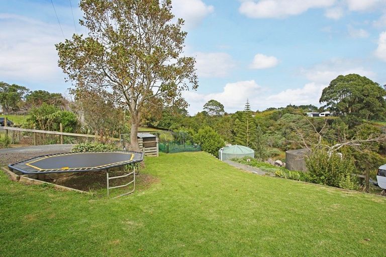 Photo of property in 161 Wymer Road, Glenbrook, Waiuku, 2681