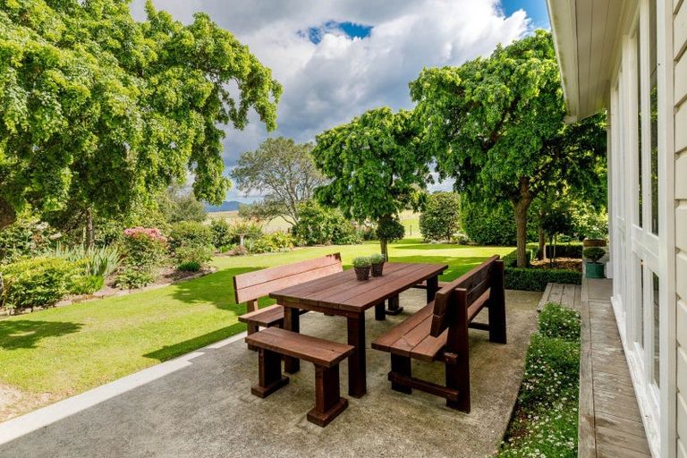 Photo of property in 357 Hook School Road, Makikihi, Waimate, 7978