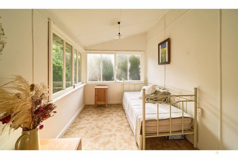 Photo of property in 51 Lookout Road, Peel Forest, Mount Peel, 7992