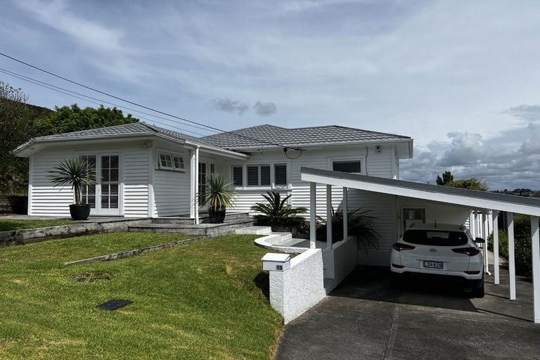 Photo of property in 3/15 Norman Road, Hauraki, Auckland, 0622