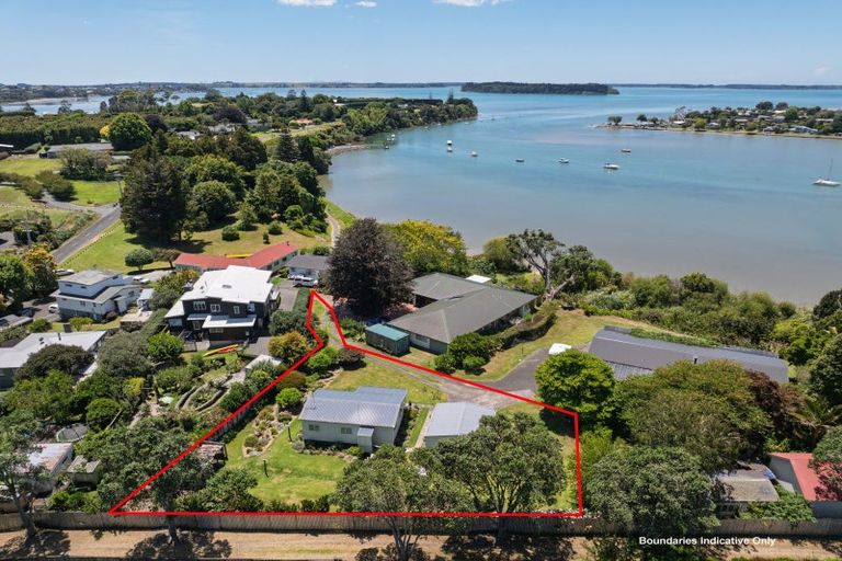 Photo of property in 274 Plummers Point Road, Whakamarama, Tauranga, 3172