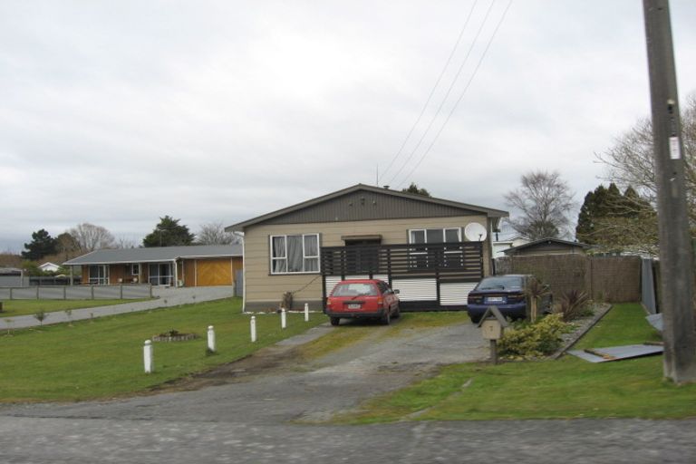 Photo of property in 7 Carroll Street, Runanga, 7803