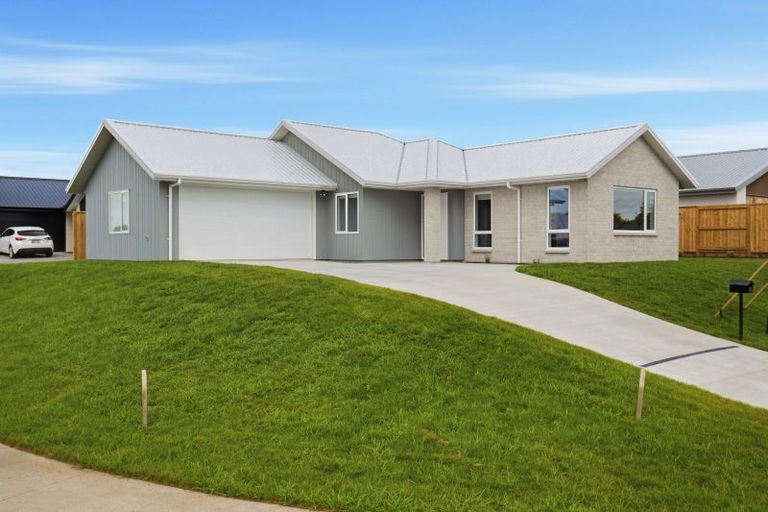 Photo of property in 12 Buxton Crescent, Matamata, 3400