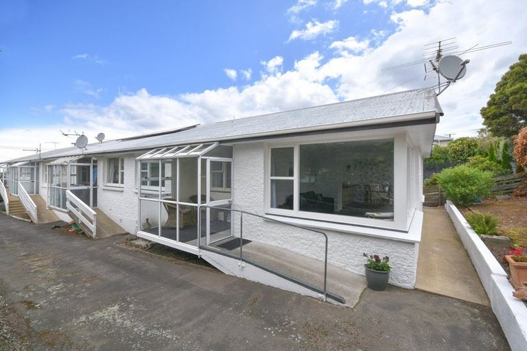 Photo of property in 4d Stansfield Street, Kenmure, Dunedin, 9011
