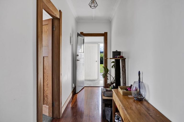 Photo of property in 1491 Eltham Road, Kaponga, Hawera, 4679