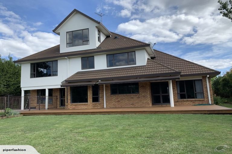 Photo of property in 98 Delamare Road, Pukete, Hamilton, 3200