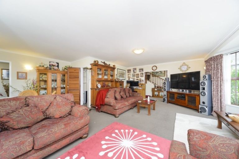 Photo of property in 5 Beckett Place, Marton, 4710