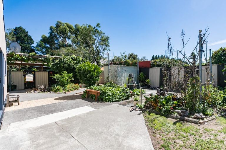 Photo of property in 13a Ross Street, Otane, 4202