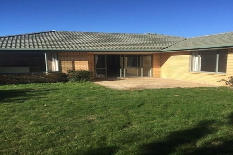 Photo of property in 14 Iroquois Place, Wigram, Christchurch, 8042