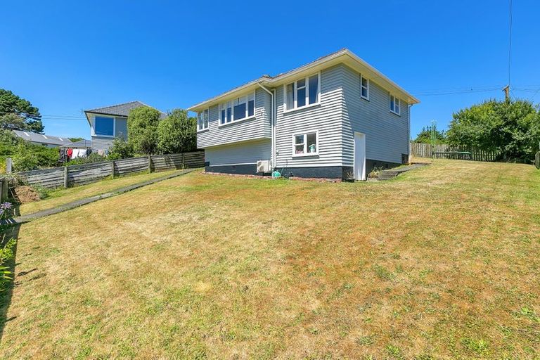 Photo of property in 26 Thompson Grove, Ranui, Porirua, 5024