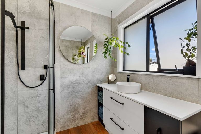 Photo of property in 4 Cardiff Street, Levin, 5510