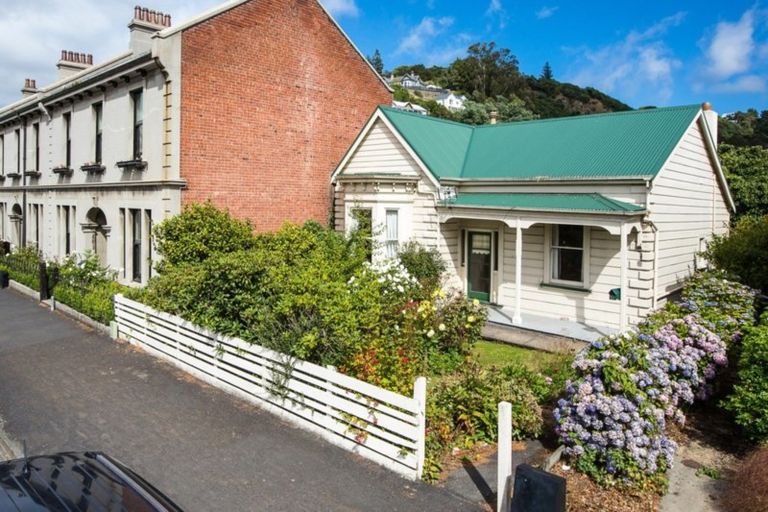 Photo of property in 1015 George Street, North Dunedin, Dunedin, 9016